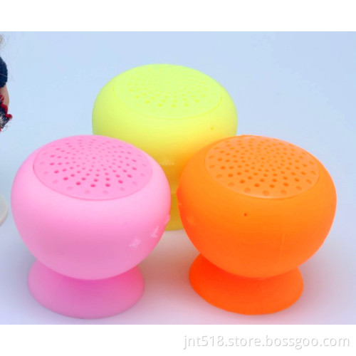 New Recharge Mini Bluetooth Speaker